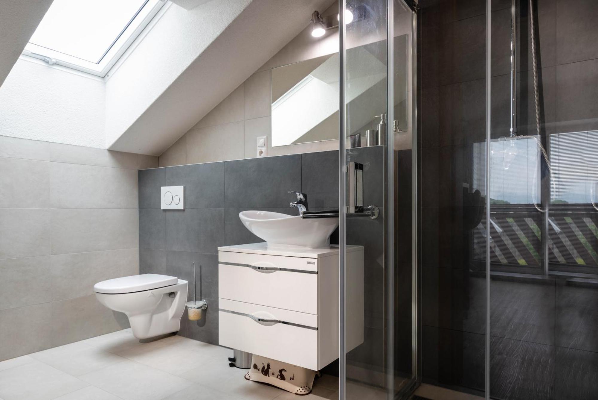 Vila Anna - Ubytovanie Bešeňová Habitación foto