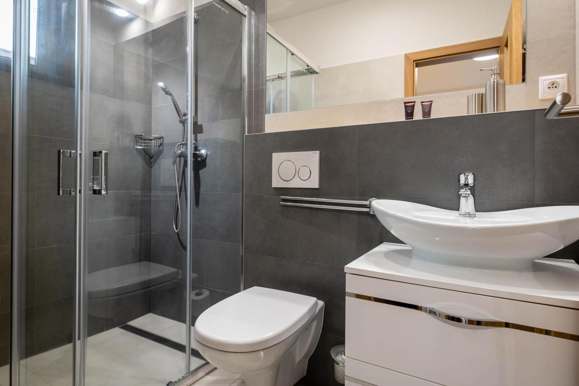 Vila Anna - Ubytovanie Bešeňová Habitación foto